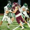 ARHS Titans v Nashoba Wolves (photo courtesy of Owen Jones Photography)