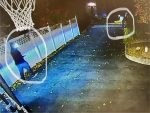 Vehicle break ins cover