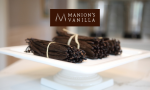 Manion's Vanilla - crafted from a blend of the finest vanilla beans