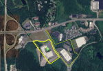 21 & 32 Coslin Drive (edited from Town GIS Map)
