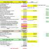 FY26 Capital Expense Draft edited from March 11 Select Board packet