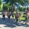 BSA Troop 92