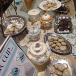 Klassic Kreations tea program - photo from Facebook