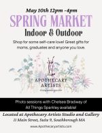 Spring Market