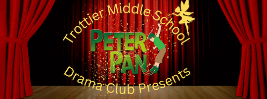 Trottier Students of Southborough Present an Enchanting Performance of Peter Pan Trottier Students of Southborough Present an Enchanting Performance of Peter Pan