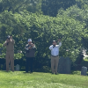 gun salute