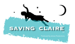 Saving Claire documentary promo
