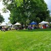 Hopkinton Farmer's Market Photo From Facebook