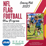 NFL Fall Flag Football