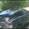original screen grab of vehicle from alleged hit and run - issued by SPD