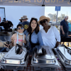 Contributed photo of Burbank Sunrise & Altadena Rotary event