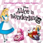 Alice in Wonderland Jr