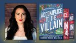 Hannah Nicole Maehrer talk (from Library website)