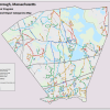 Southborough PMP RSR Map