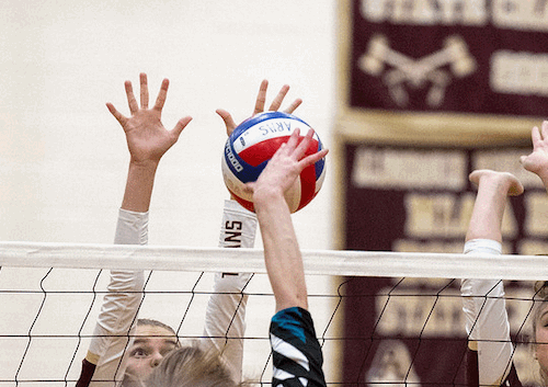 girls volleyball cover cropped from pic by owen jones
