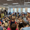 2024 Library magic show