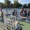 ARHS Robotics at Summer Nights 2024 from Southborough Rec Facebook 