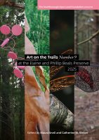 Art on the Trails 2025 chapbook