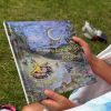 Camryn Hartigan's book (contributed photo)