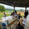 Cub Scout Info Session - Sept 2023 from Pack 1 Facebook post