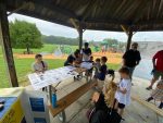 Cub Scout Info Session - Sept 2023 from Pack 1 Facebook post