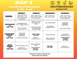 RAP 1 2025-26