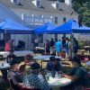 Southborough Dull Men's Club - August 2025 BBQ (contributed photo)