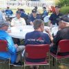 Southborough Dull Men's Club - August 2025 BBQ (contributed photo)