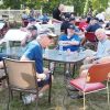 Southborough Dull Men's Club - August 2025 BBQ (contributed photo)