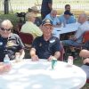 Southborough Dull Men's Club - August 2025 BBQ (contributed photo)