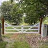 maintaining SOLF trails
