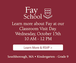 Learn more about Fay School