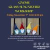 Gnome Suncatcher