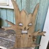 Haunted Tree Arrangement Workshop