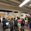 MIT field trip during NERA robotics camp (contributed photo)