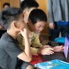 NERA robotics camp (contributed photo)