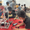 NERA robotics camp (contributed photo)