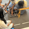 NERA robotics camp (contributed photo)