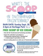 What's the scoop - Sept 28