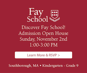 Learn more about Fay School