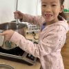 Southborough Recreation posted photos on Facebook from the KTK February break class
