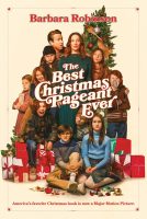 Matinee Best Christmas Pageant poster