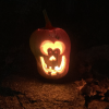 Pumpkin Stroll 2025 (photo by Beth Melo)