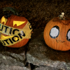Pumpkin Stroll 2025 (photo by Beth Melo)