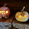 Pumpkin Stroll 2025 (photo by Beth Melo)