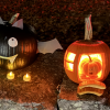 Pumpkin Stroll 2025 (photo by Beth Melo)