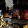 Pumpkin Stroll 2025 (photo by Beth Melo)