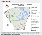 SOLF properties map