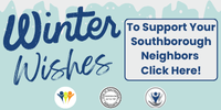 Winter Wishes Gift Card Drive