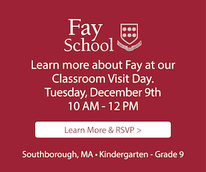 Learn more about Fay School